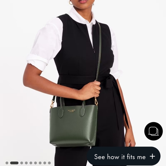 Kate Spade Purse - Picture 2 of 4